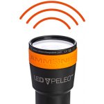 AMMONITE LED SPELEO MARK II. + ACCU TYPE 9 - SET – Zboží Mobilmania