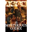 Hra na PC AGON The Mysterious Codex