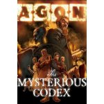 AGON The Mysterious Codex – Hledejceny.cz