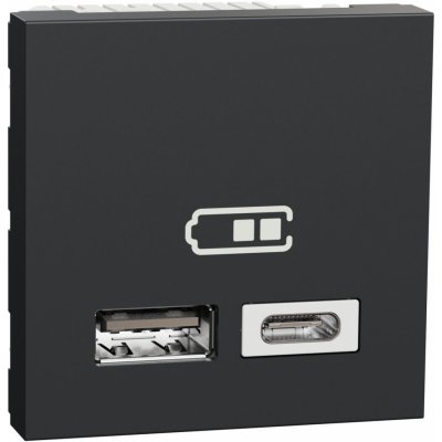 Schneider Electric Unica NU301854 – Hledejceny.cz