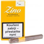 Zino Nicaragua Short Puritos 10 ks – Zboží Dáma