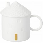 räder Porcelánový hrnek Christmas Small, bílá barva, porcelán – Hledejceny.cz
