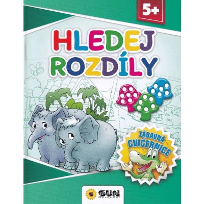 Hledej rozdíly – Zbozi.Blesk.cz