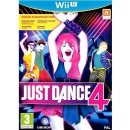 Hra na Nintendo WiiU Just Dance 2014