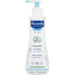 Mustela Bébé Hydra Bébé hydratační tělové mléko pro děti od narození 300 ml – Zbozi.Blesk.cz