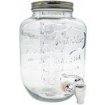 KOZÁČEK GLASS 4 l – Zboží Dáma