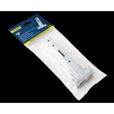 TAMADEX Závěs CD krokvový T-150 mm (Sáček 15ks) tl. 1,0mm – Hledejceny.cz