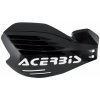Moto řídítko ACERBIS chrániče páček X Force bez výztuhy černá černá uni