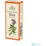 Grešík Šišák kapky Devatero bylin 50 ml – Hledejceny.cz