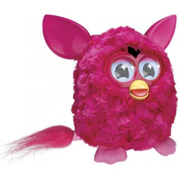 Hasbro Furby interaktivní kamarád