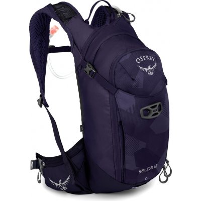 Osprey Salida 12l violet pedals – Zbozi.Blesk.cz