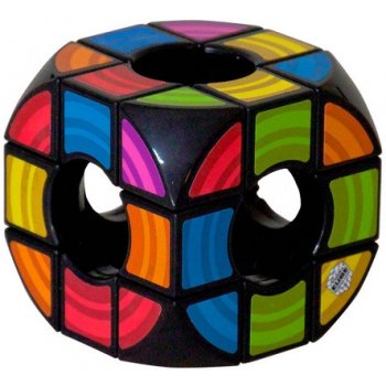 Rubiks Void Cube