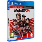 MotoGP 24 (D1 Edition) – Zbozi.Blesk.cz