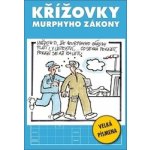 Křížovky Murphyho zákony – Hledejceny.cz