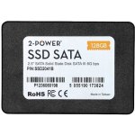 2-Power SSD 128GB, SSD2041B – Sleviste.cz