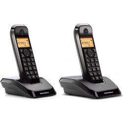 Motorola S1202 Duo