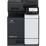 Konica Minolta bizhub C3320i – Zboží Živě