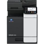 Konica Minolta bizhub C3320i – Sleviste.cz