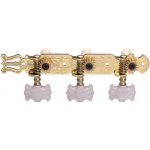 Dr.Parts CMH 0351 GD Zlatá – Zboží Dáma