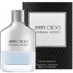 Jimmy Choo Urban Hero parfémovaná voda pánská 100 ml – Hledejceny.cz