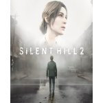 Silent Hill 2 (Remake) – Zboží Mobilmania
