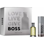 Hugo Boss Bottled XX. EDT 50 ml + deospray 150 ml dárková sada – Hledejceny.cz