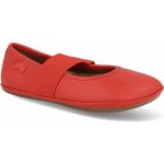 Camper Right Kids Sella Barco 80025-153 baleríny red – Zboží Dáma