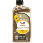 Total Quartz INEO C3 5W-40 1 l | Zboží Auto