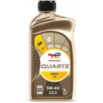 Total Quartz INEO C3 5W-40 1 l – Zboží Mobilmania