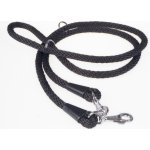 VNT electronics Vodítko přepínací synt. lano spirála 14 mm x 240 cm – Zboží Mobilmania