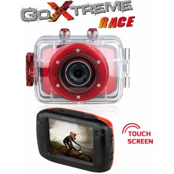 GoXtreme Race