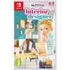 Hra na Nintendo Switch My Universe: Interior Designer