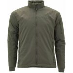 Bunda Carinthia G-Loft Windbreaker olivová – Hledejceny.cz