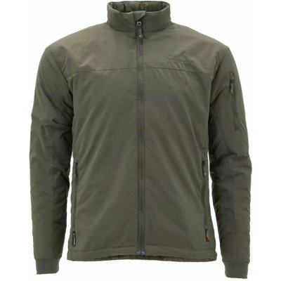 Bunda Carinthia G-Loft Windbreaker olivová – Hledejceny.cz