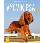 Výcvik psa- Ako na to- 2.vyd. – Zboží Mobilmania