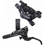 Shimano SLX M8120 přední černá – Hledejceny.cz