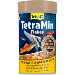 Tetra Min 100 ml – Zboží Mobilmania