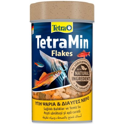 Tetra Min 100 ml – HobbyKompas.cz