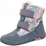 Superfit Trace Blau/ Rosa 1-006041-8010 – Zboží Dáma