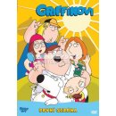 Griffinovi - 1. série DVD