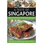 A Taste of Singapore – Hledejceny.cz