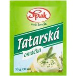 Spak Tatarská omáčka 50 x 30 g – Zboží Dáma