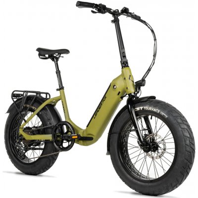 Leader Fox Cody 3 2025 – Hledejceny.cz