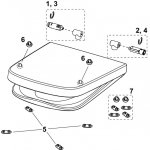 TECE one 9700600 – Hledejceny.cz