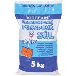Instrument sůl posypová 5 kg – Zboží Dáma
