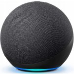 Amazon Echo (4. generace) – Zboží Živě