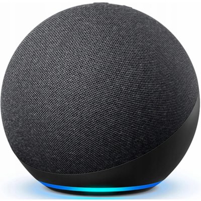 Amazon Echo (4. generace) – Zbozi.Blesk.cz