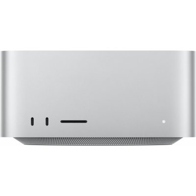 Apple Mac Studio M5 Max Z1U4000EK – Hledejceny.cz
