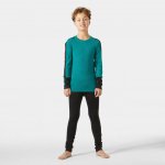 Helly Hansen JR LIFA Merino Midweight set green – Hledejceny.cz