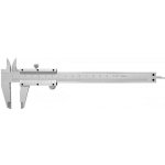 Kinex Posuvné měřítko s hloubkoměrem a vnitřním měřením (150/40, 0,02 mm) – Zboží Mobilmania